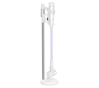Dyson V11 Floor Dok, part number 969944-04, silver, suitable for sale